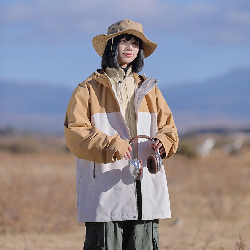 YICHEN
