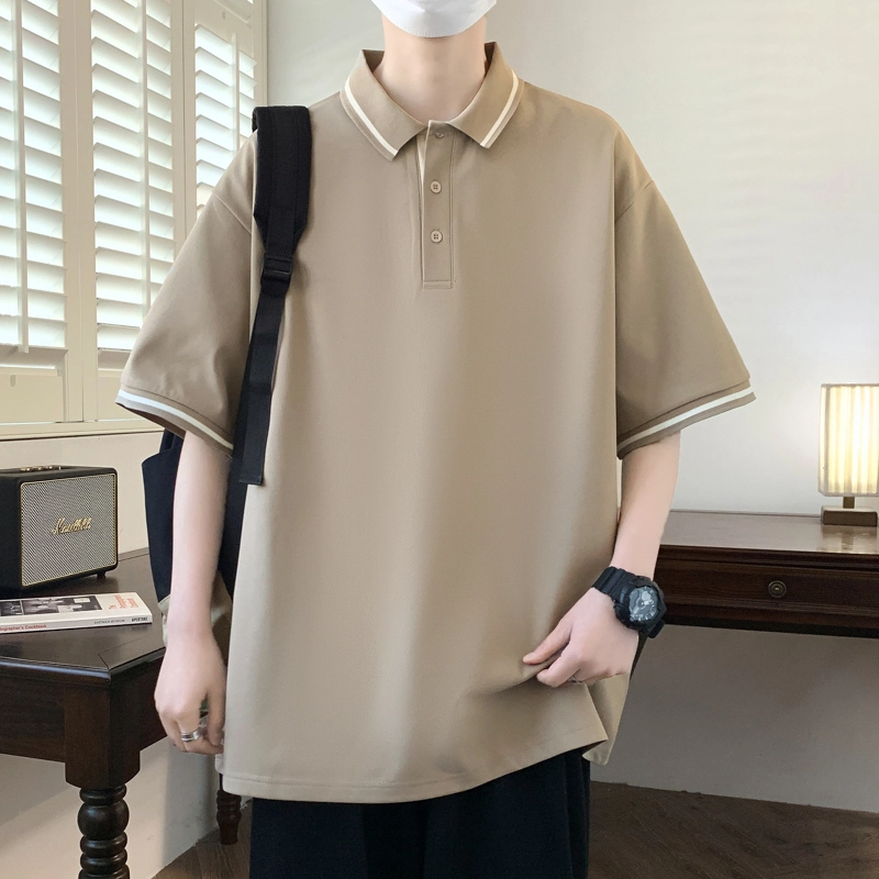 YICHEN Polo