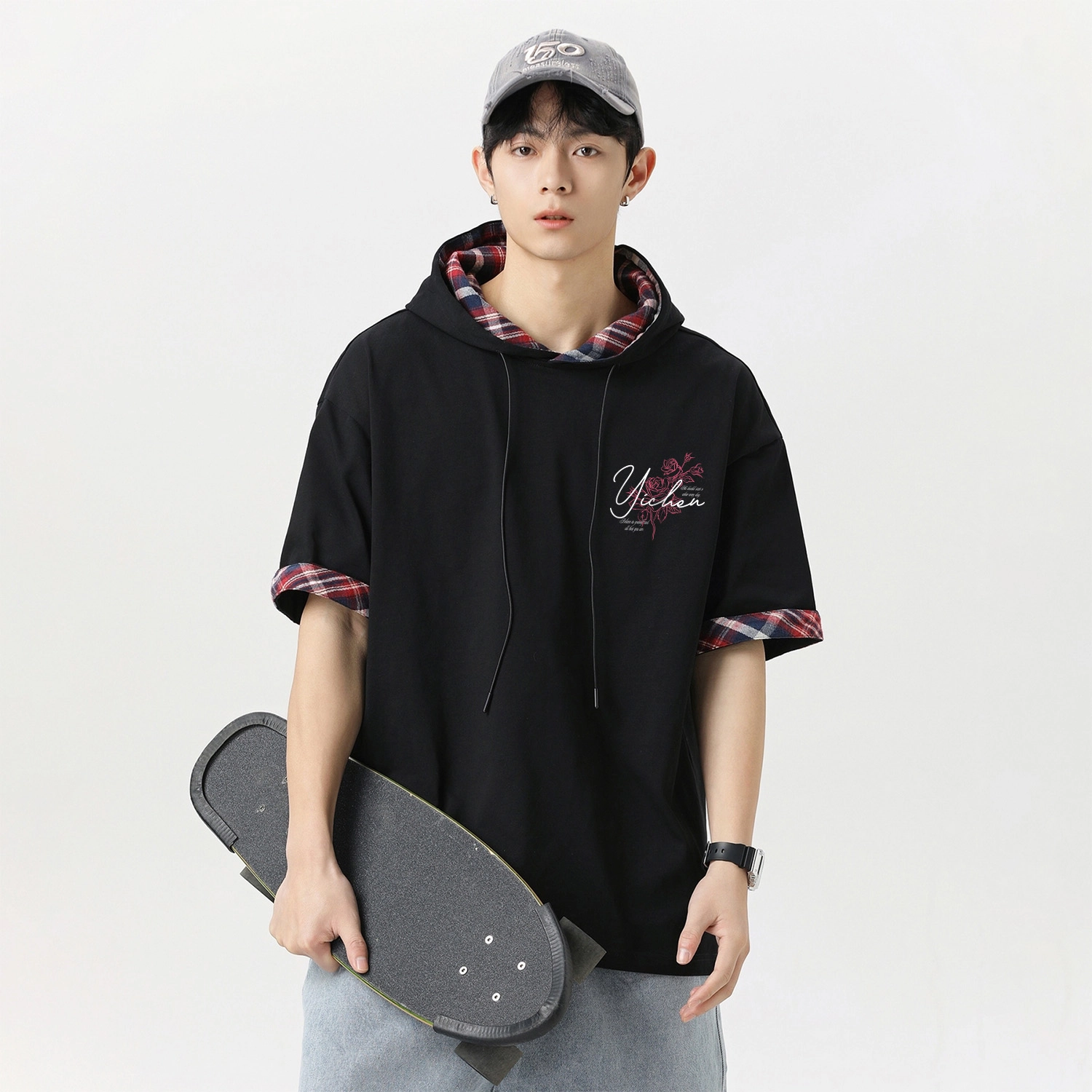 YICHEN T