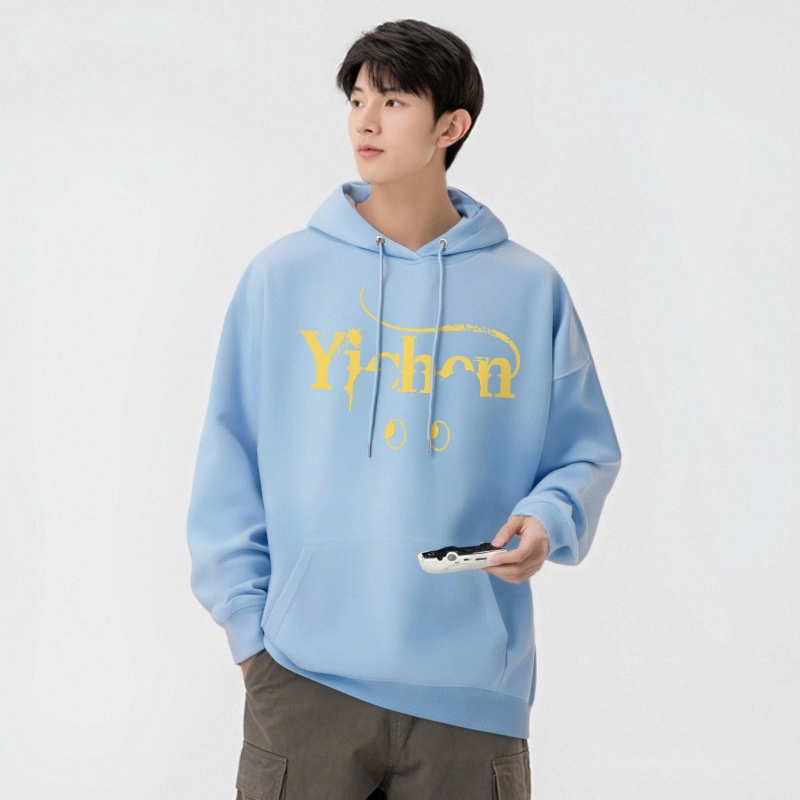 YICHEN logo