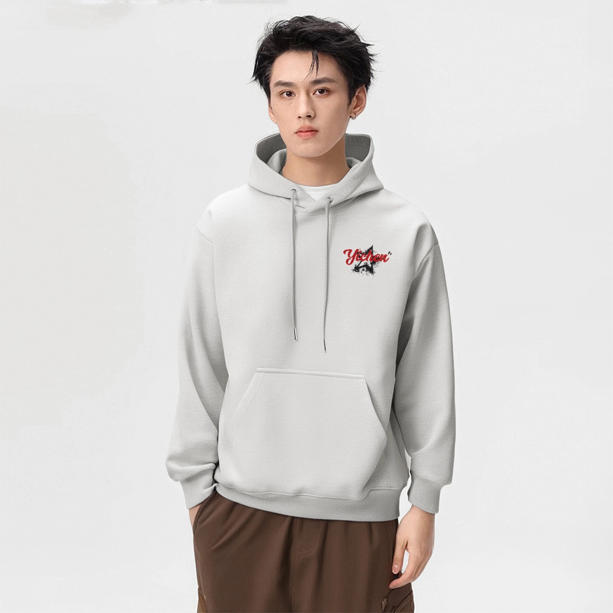 YICHEN