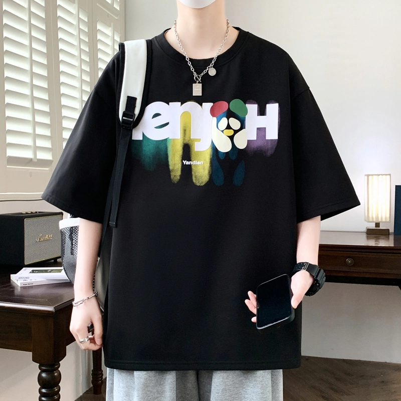 YICHEN T