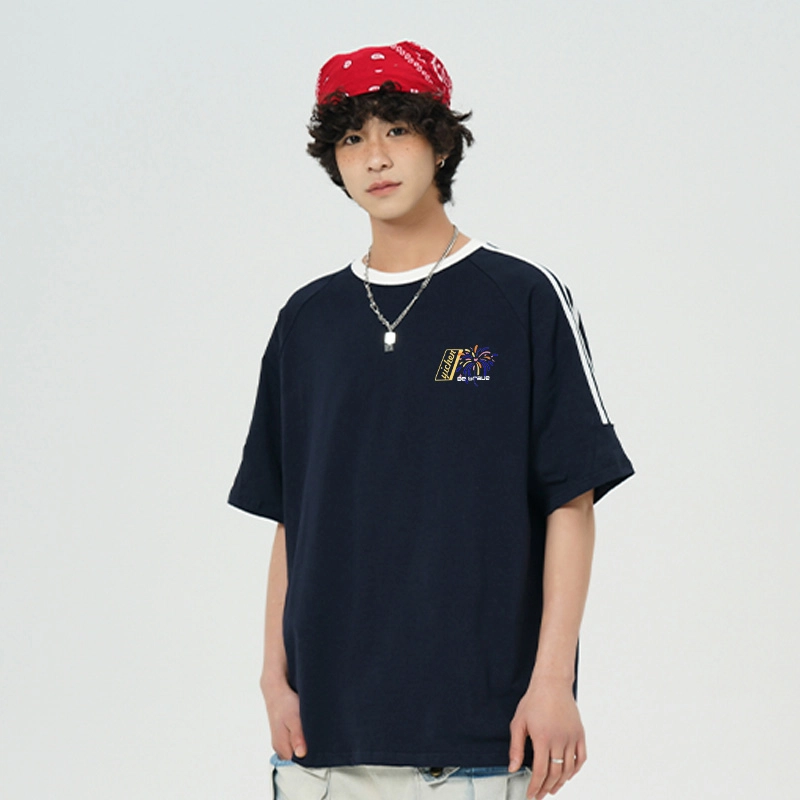 YICHEN T