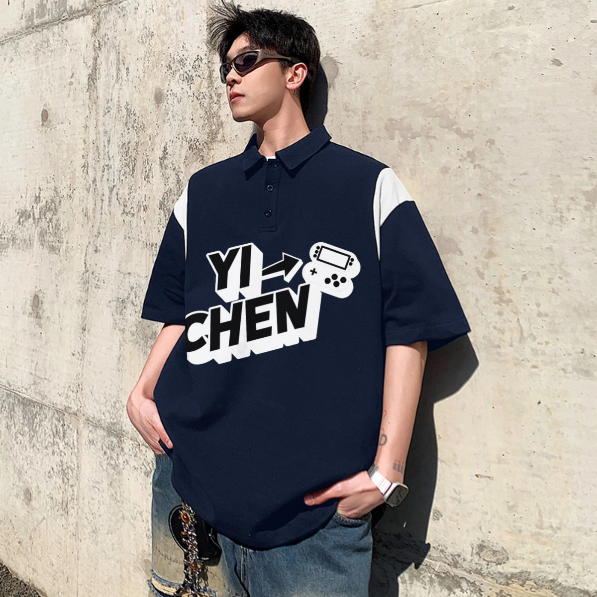 YICHEN POLO