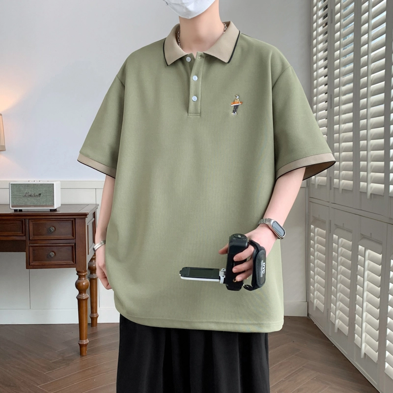 YICHEN Polo