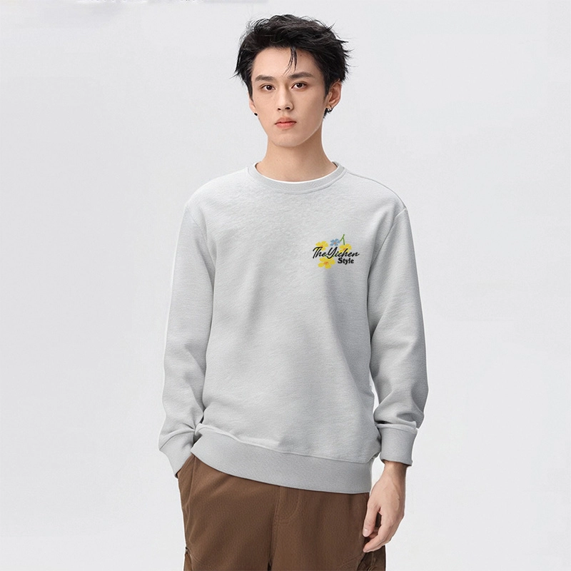 YICHEN