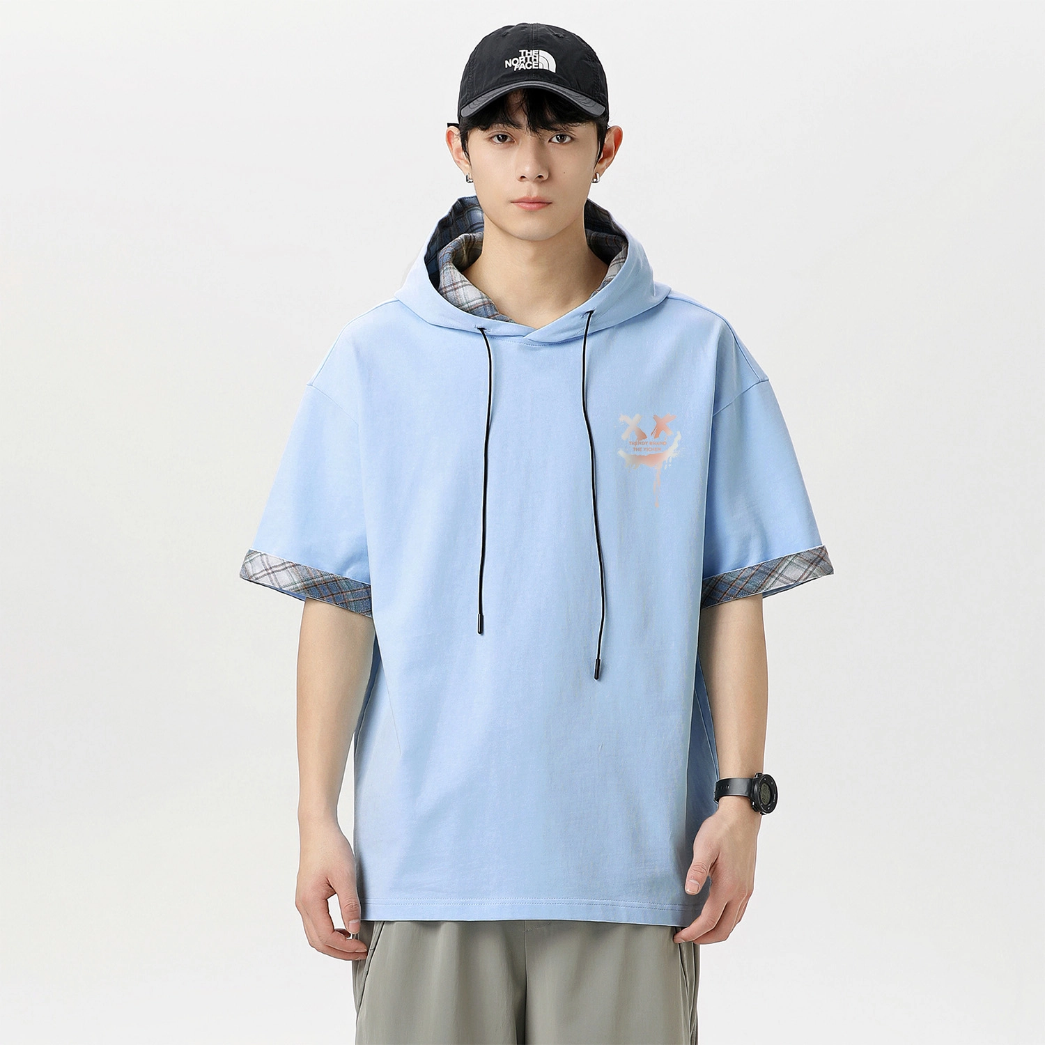 YICHEN T