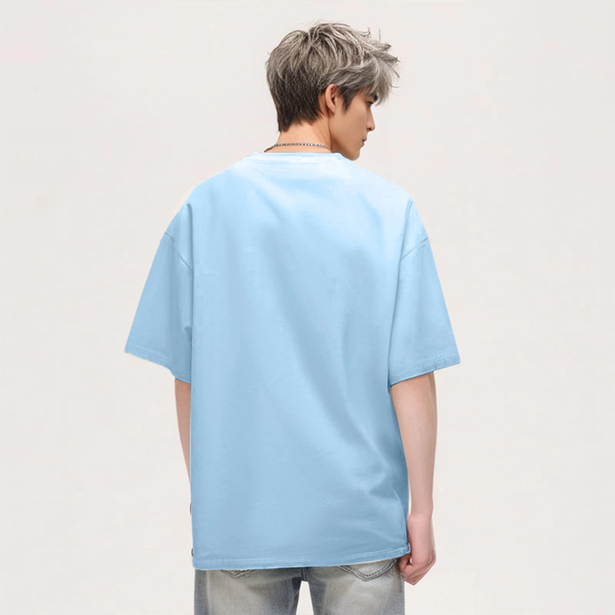 YICHEN T