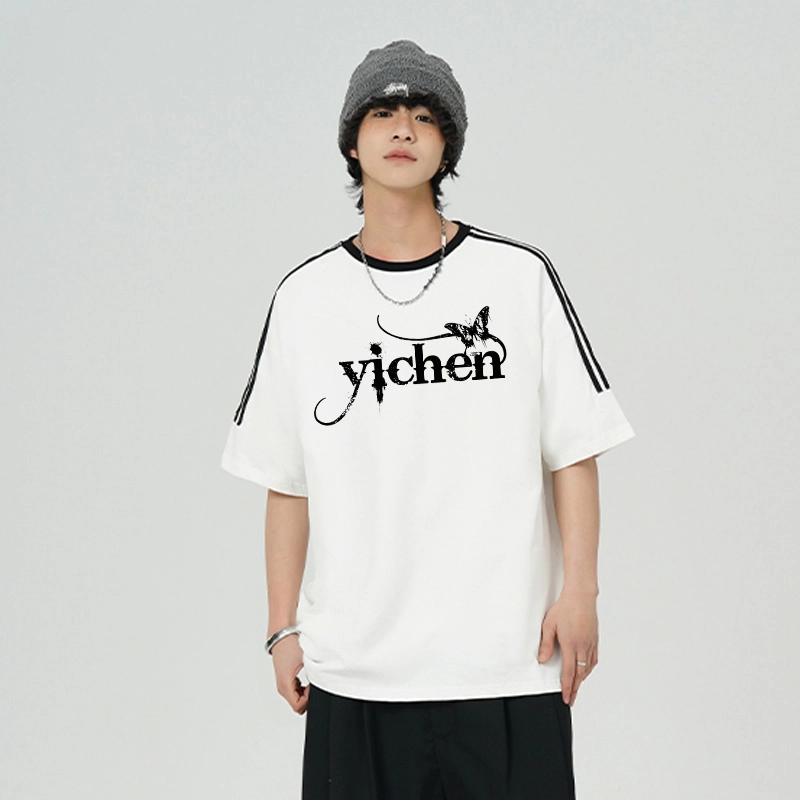 YICHEN T