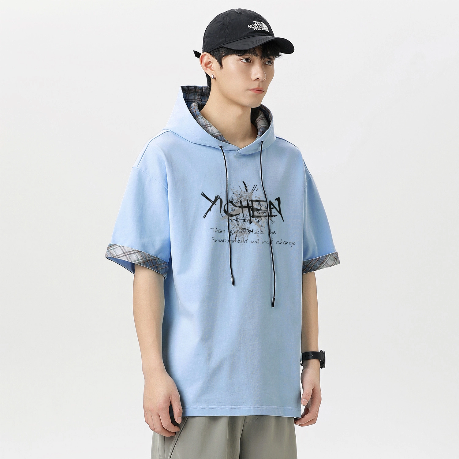 YICHEN T