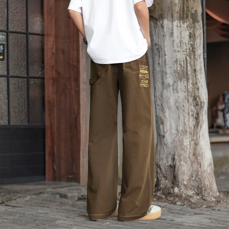 YICHEN vintage