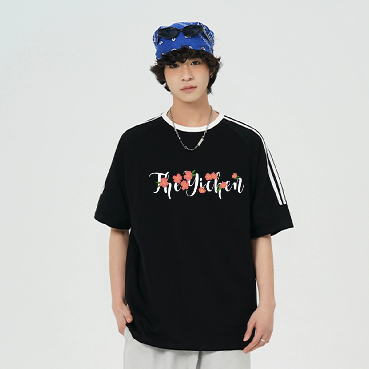 YICHEN T