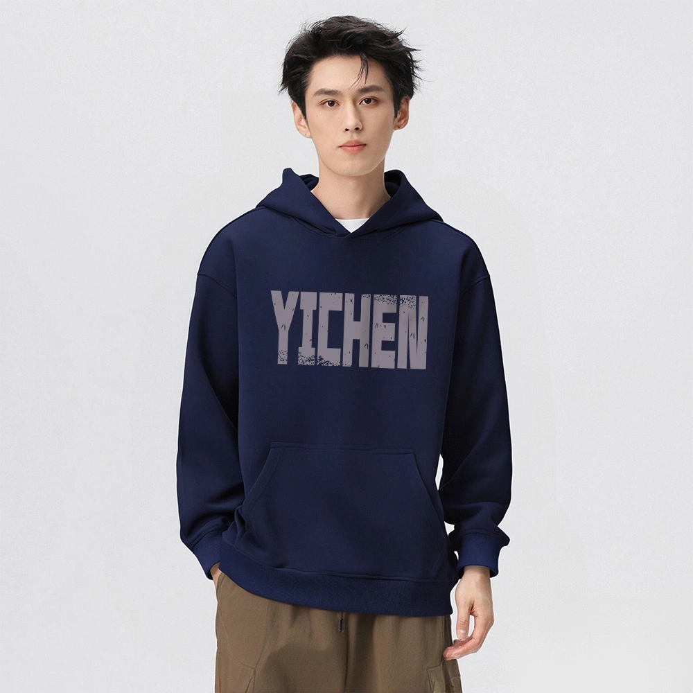 YICHEN