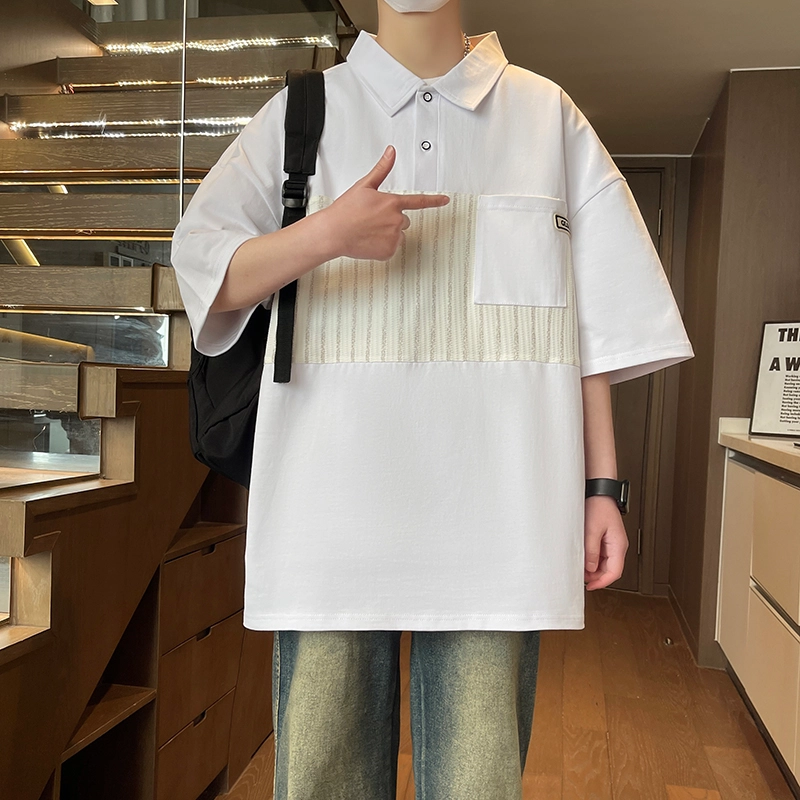 YICHEN Polo