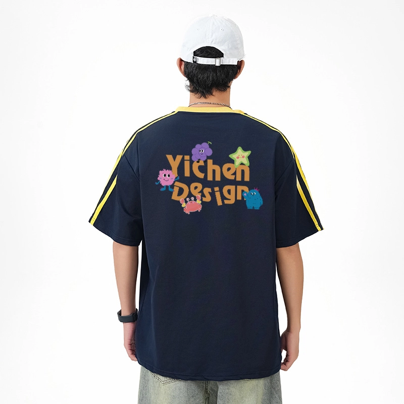 YICHEN logoVT