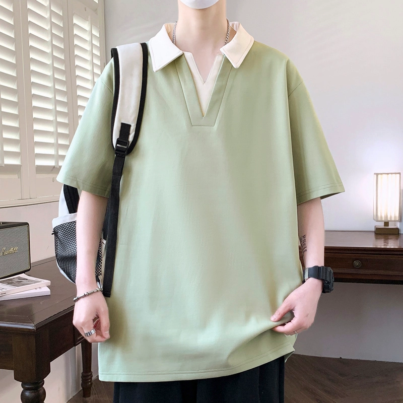 YICHEN Polo