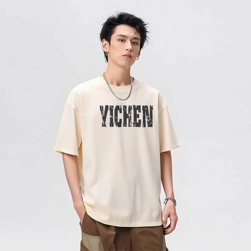 YICHEN T