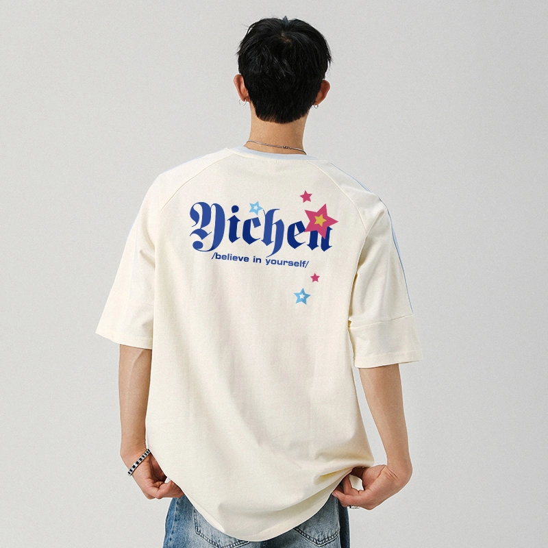 YICHEN logoT