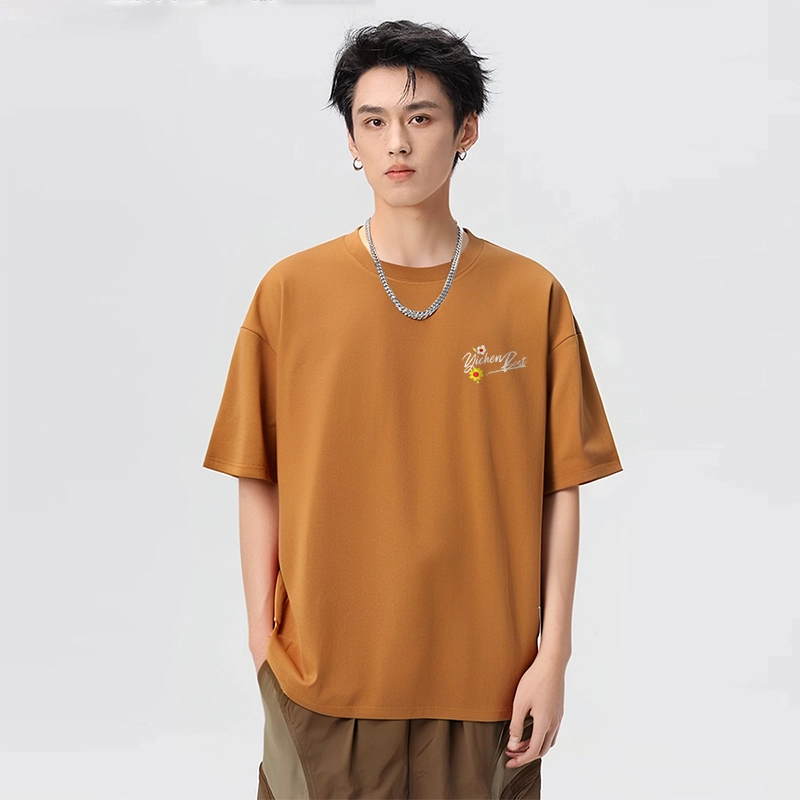 YICHEN T