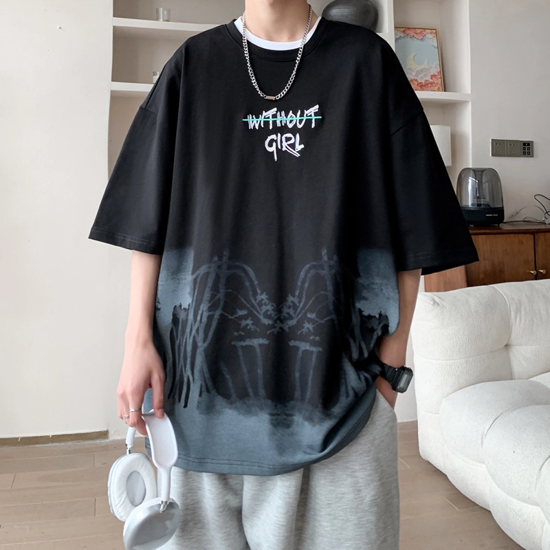 YICHEN T