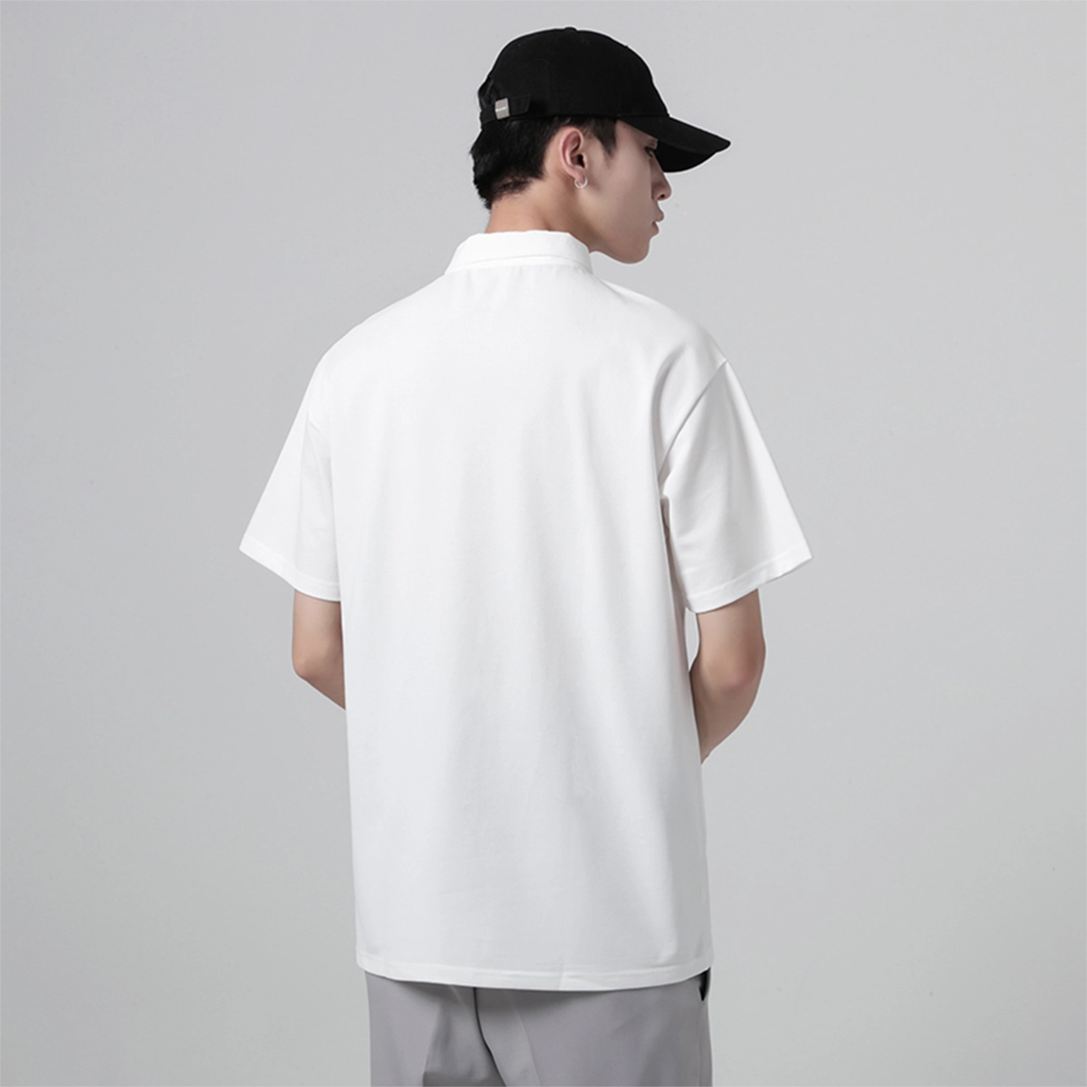 YICHEN Polo