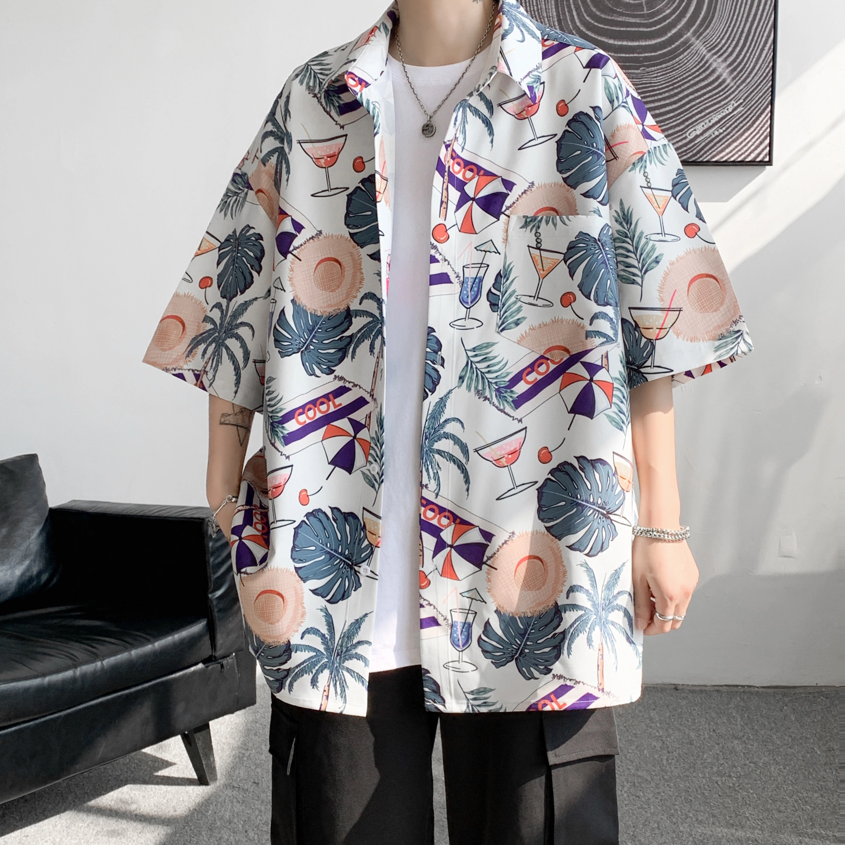 YICHEN vintage