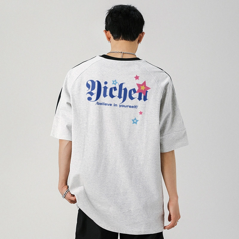 YICHEN logoT