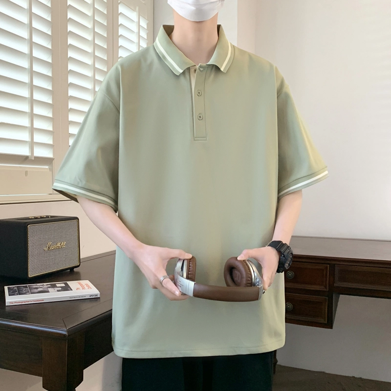 YICHEN Polo