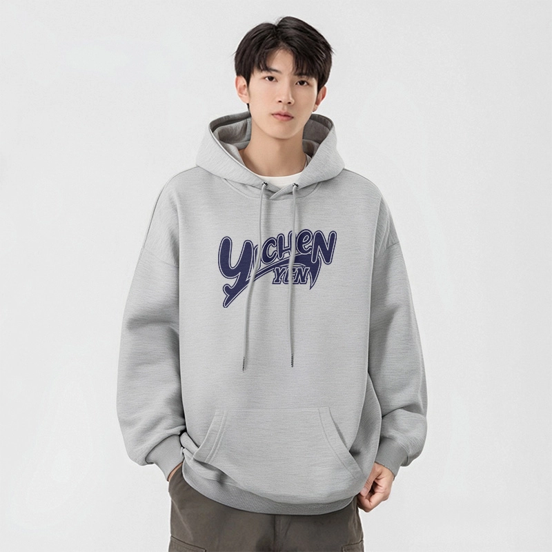YICHEN logo