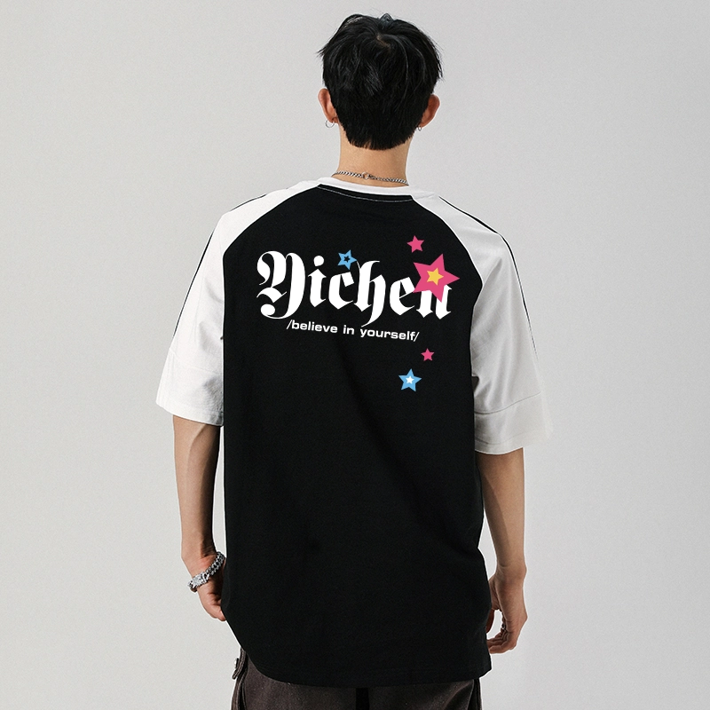 YICHEN logoT