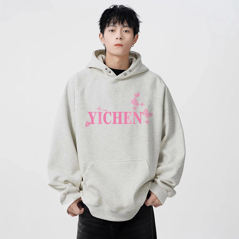 YICHEN
