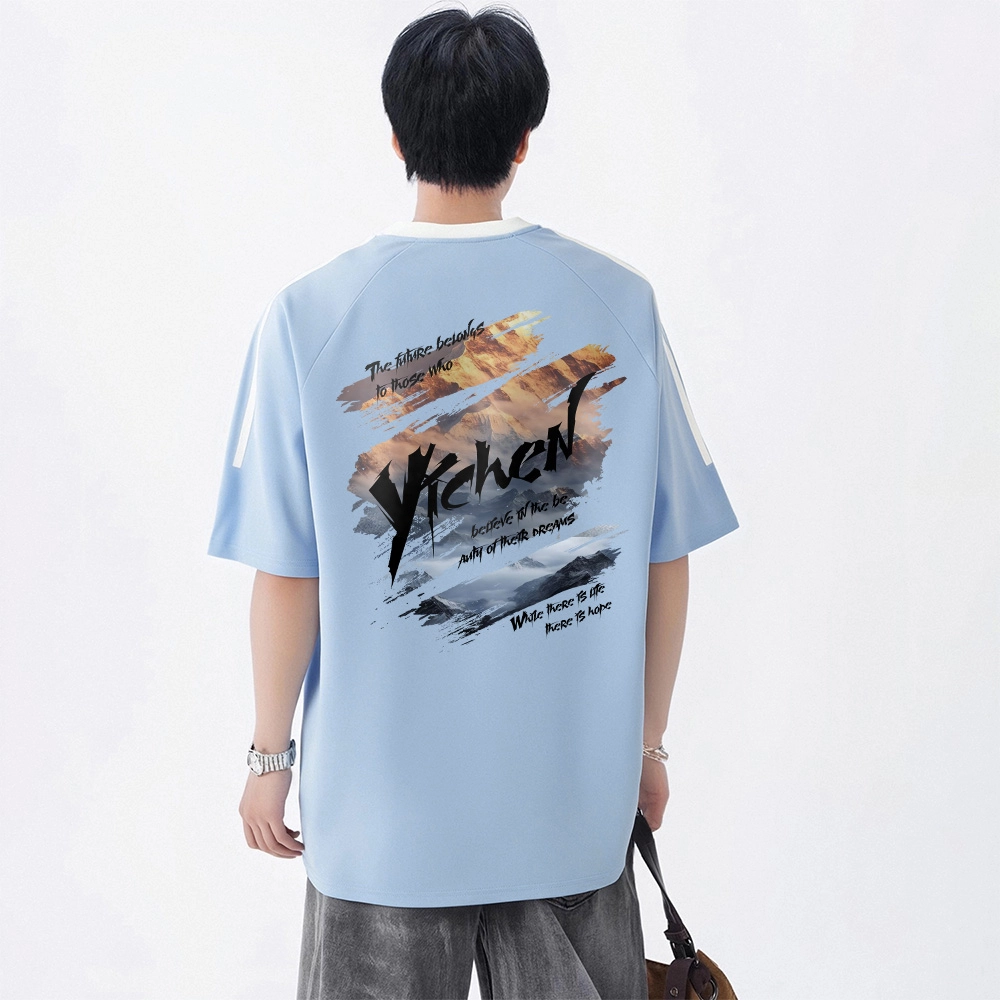 YICHEN LOGOT