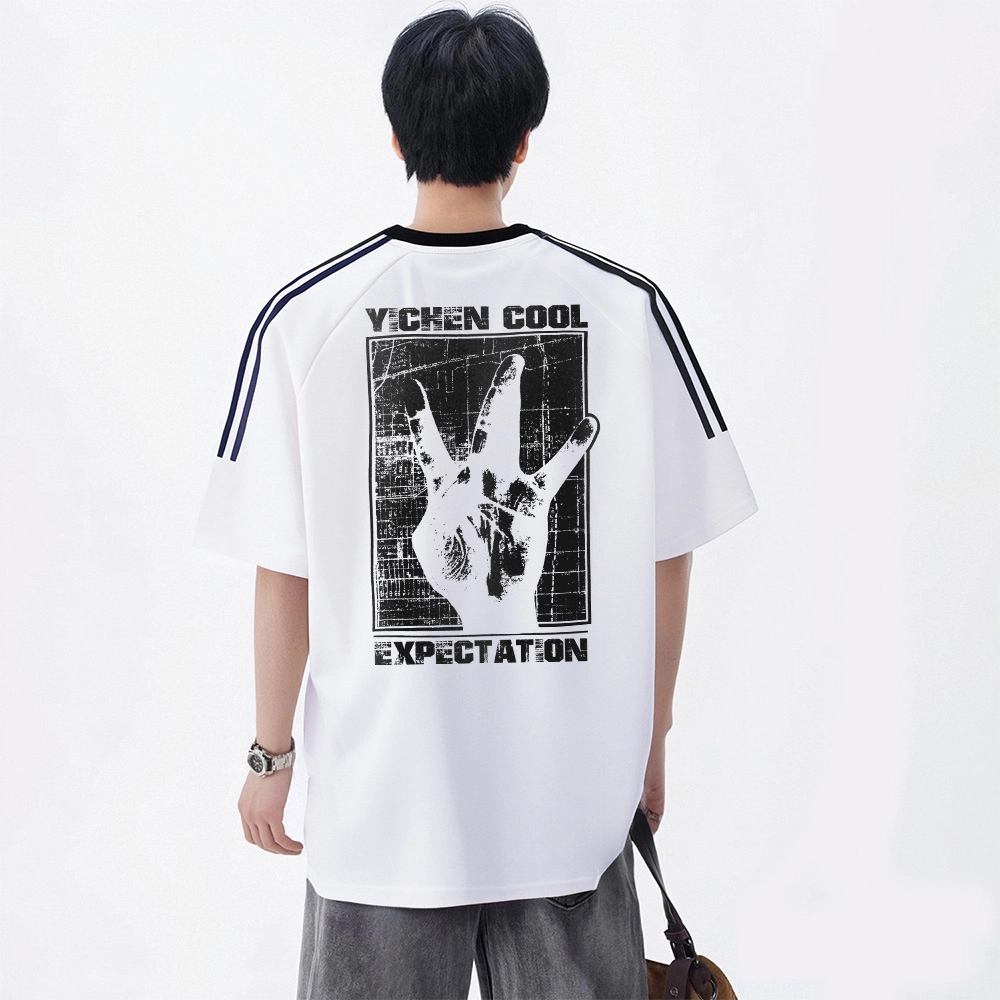 YICHEN LOGOT