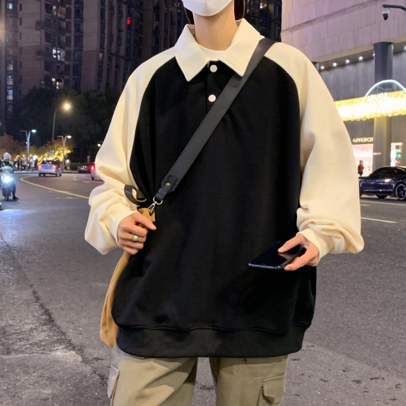 YICHEN POLO