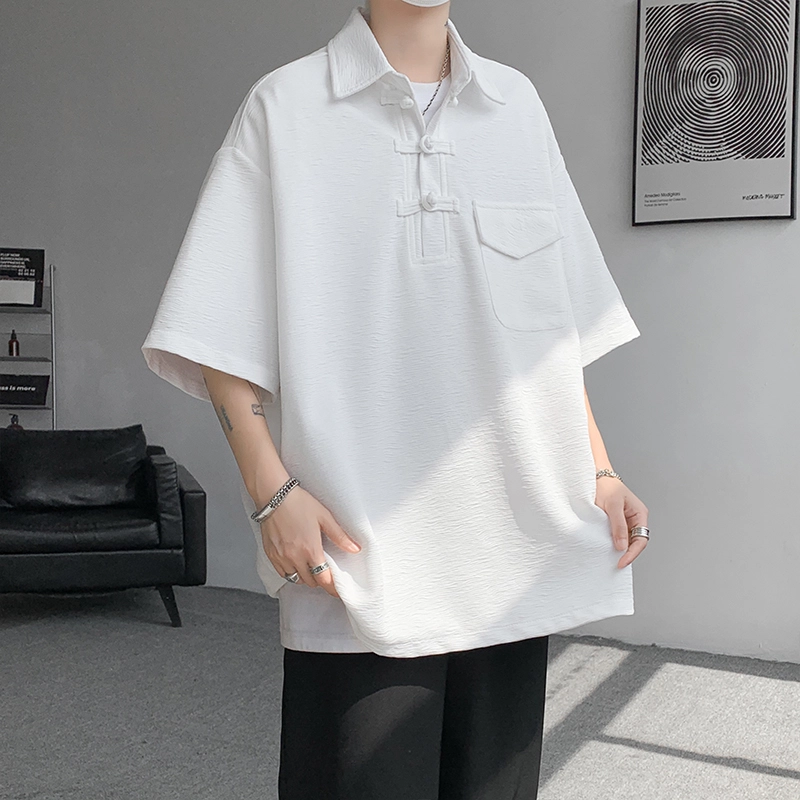 YICHEN POLO