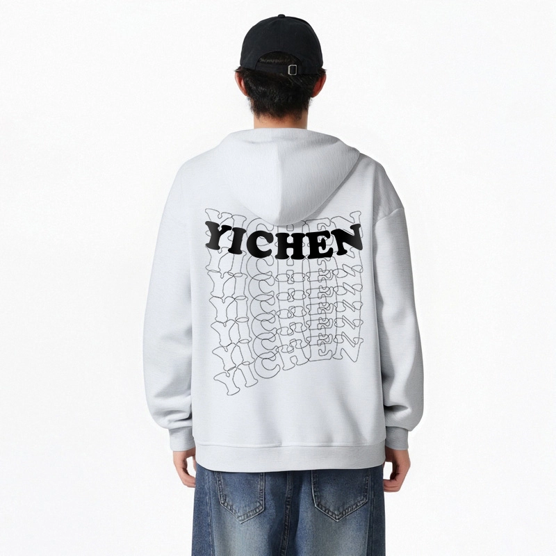 YICHEN logo