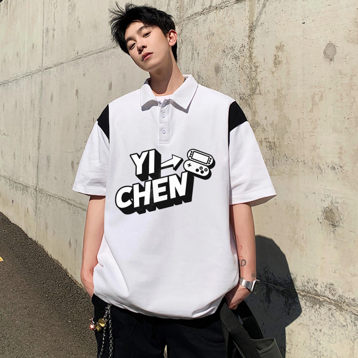 YICHEN POLO