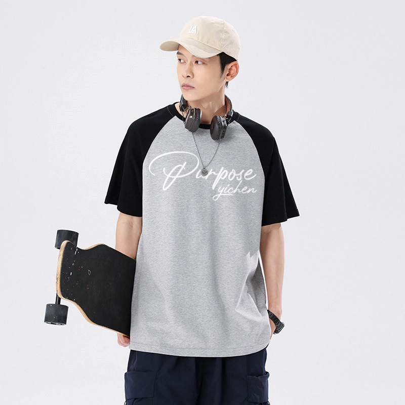 YICHEN T