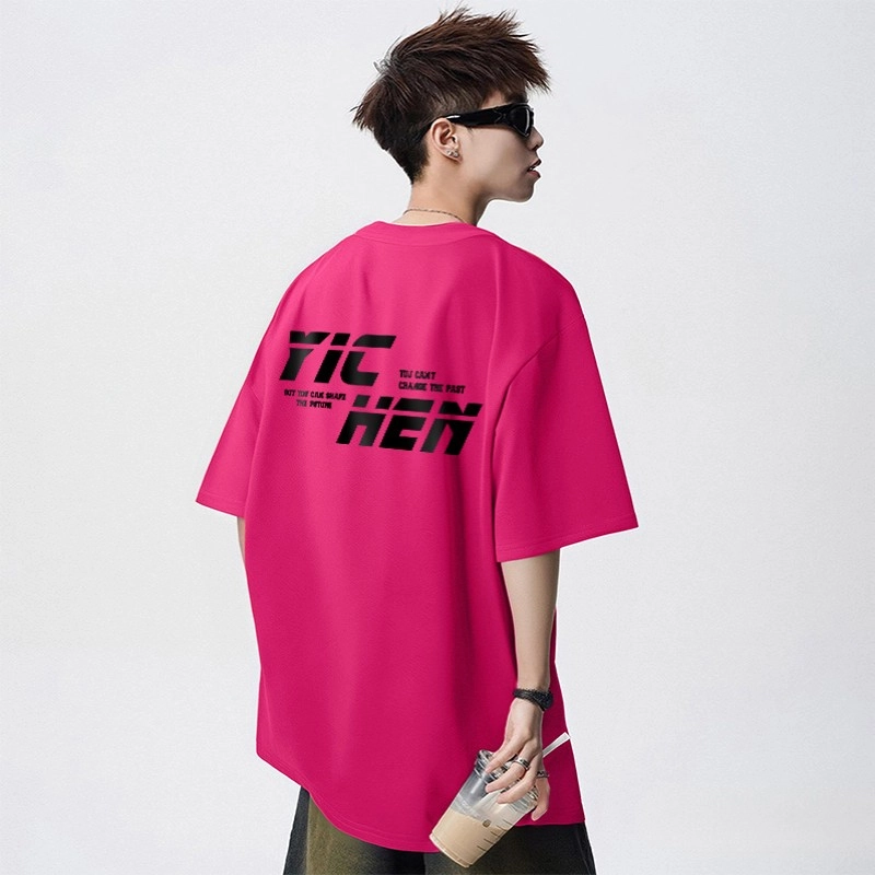 YICHEN LOGOT