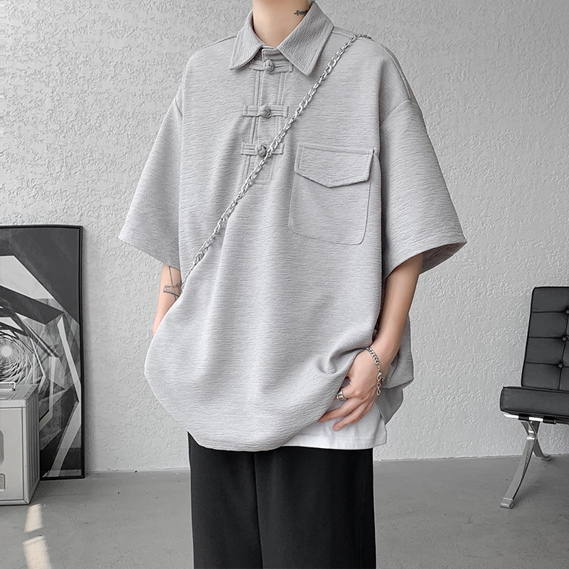 YICHEN POLO