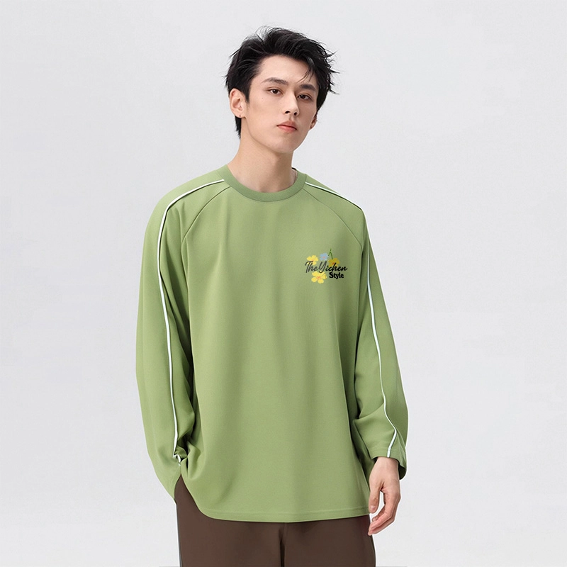 YICHEN T