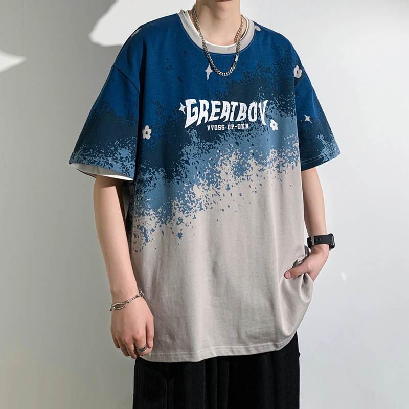 YICHEN T