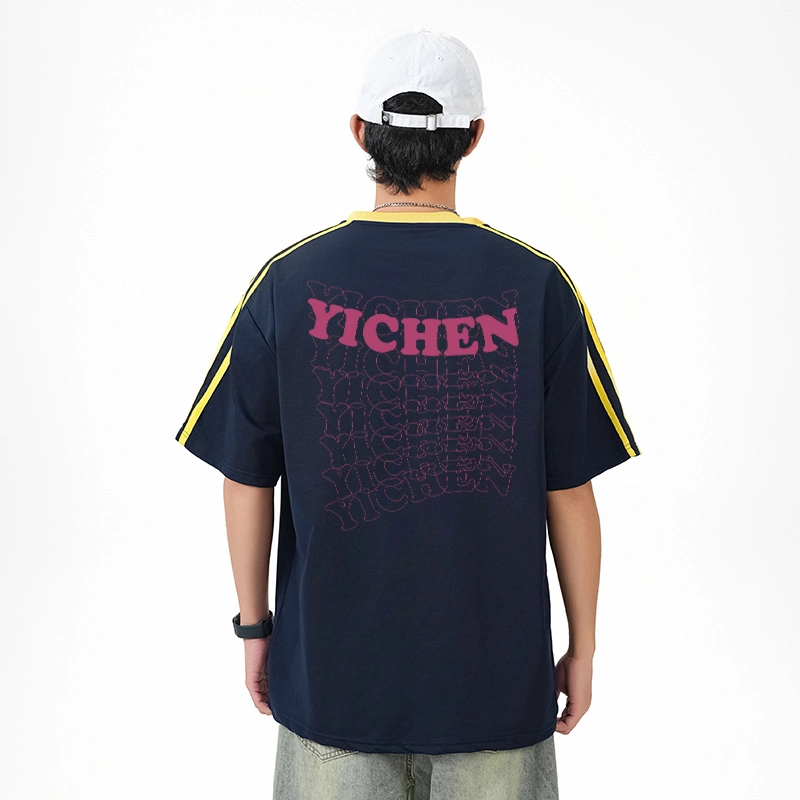 YICHEN logoVT