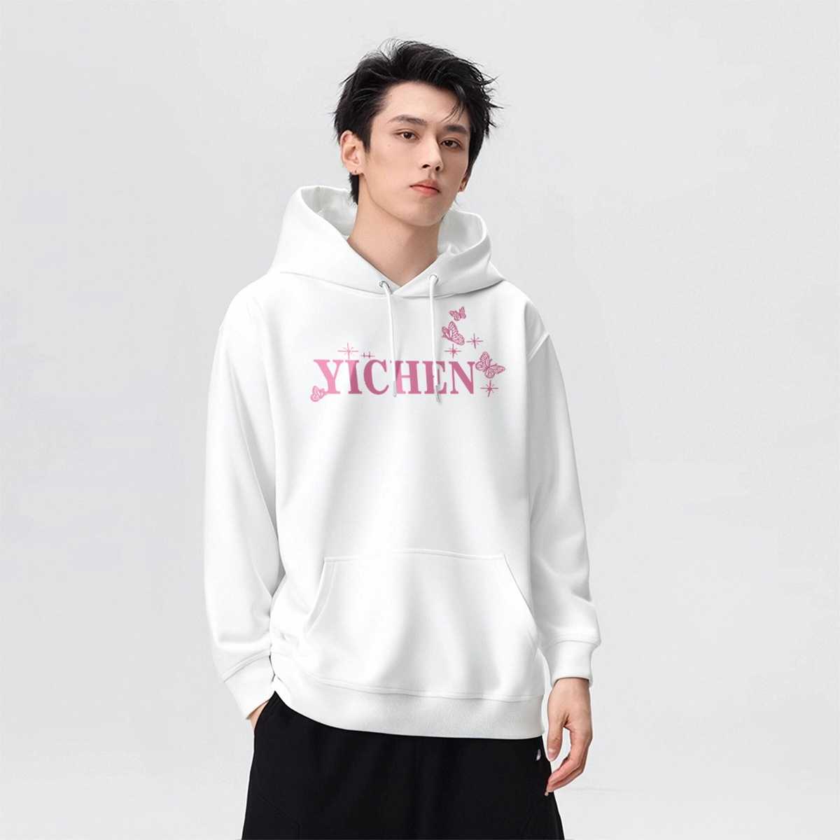 YICHEN