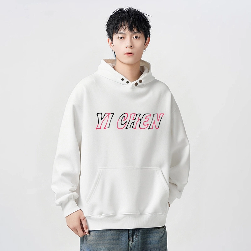 YICHEN