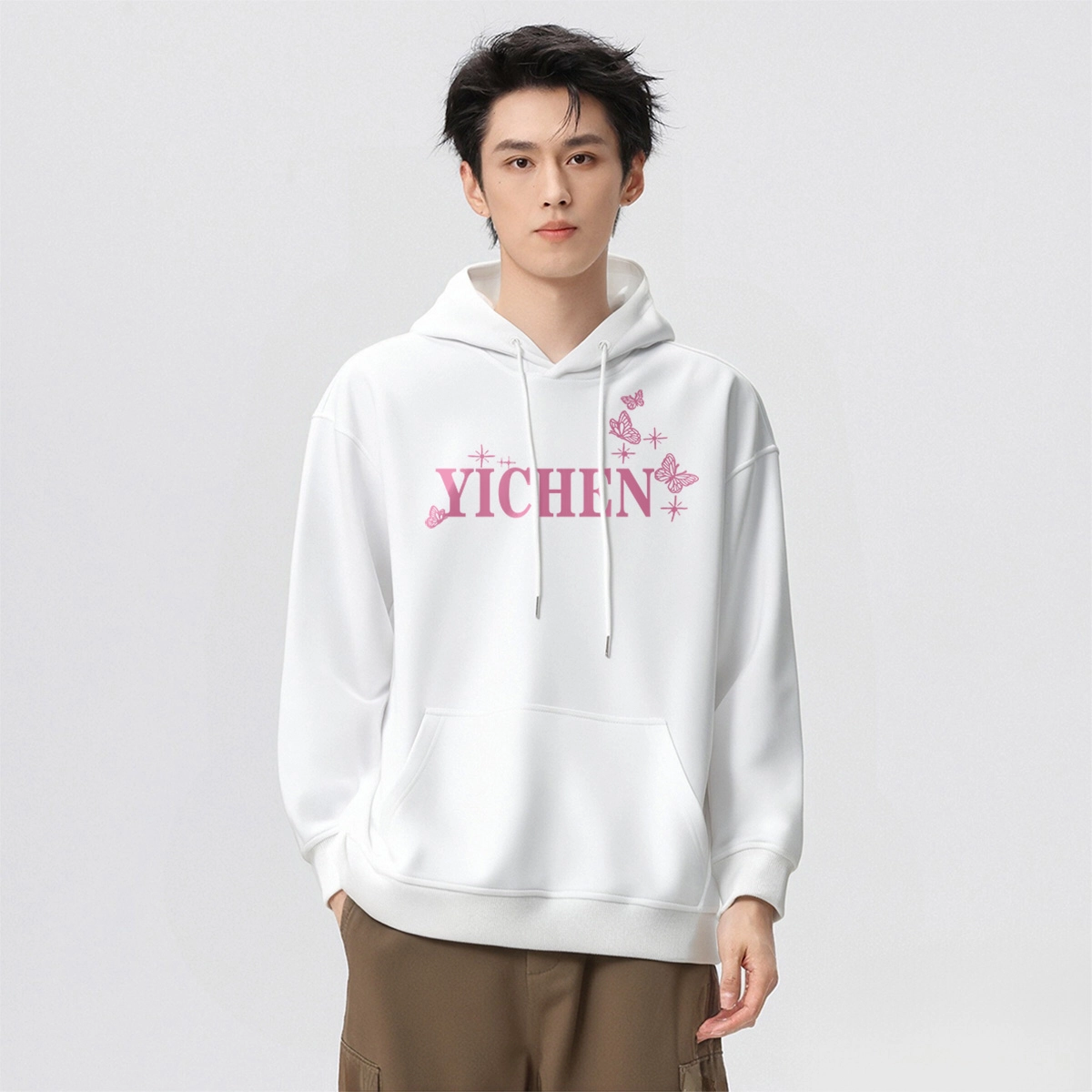 YICHEN