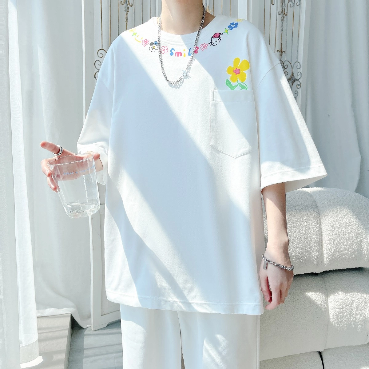 YICHEN T
