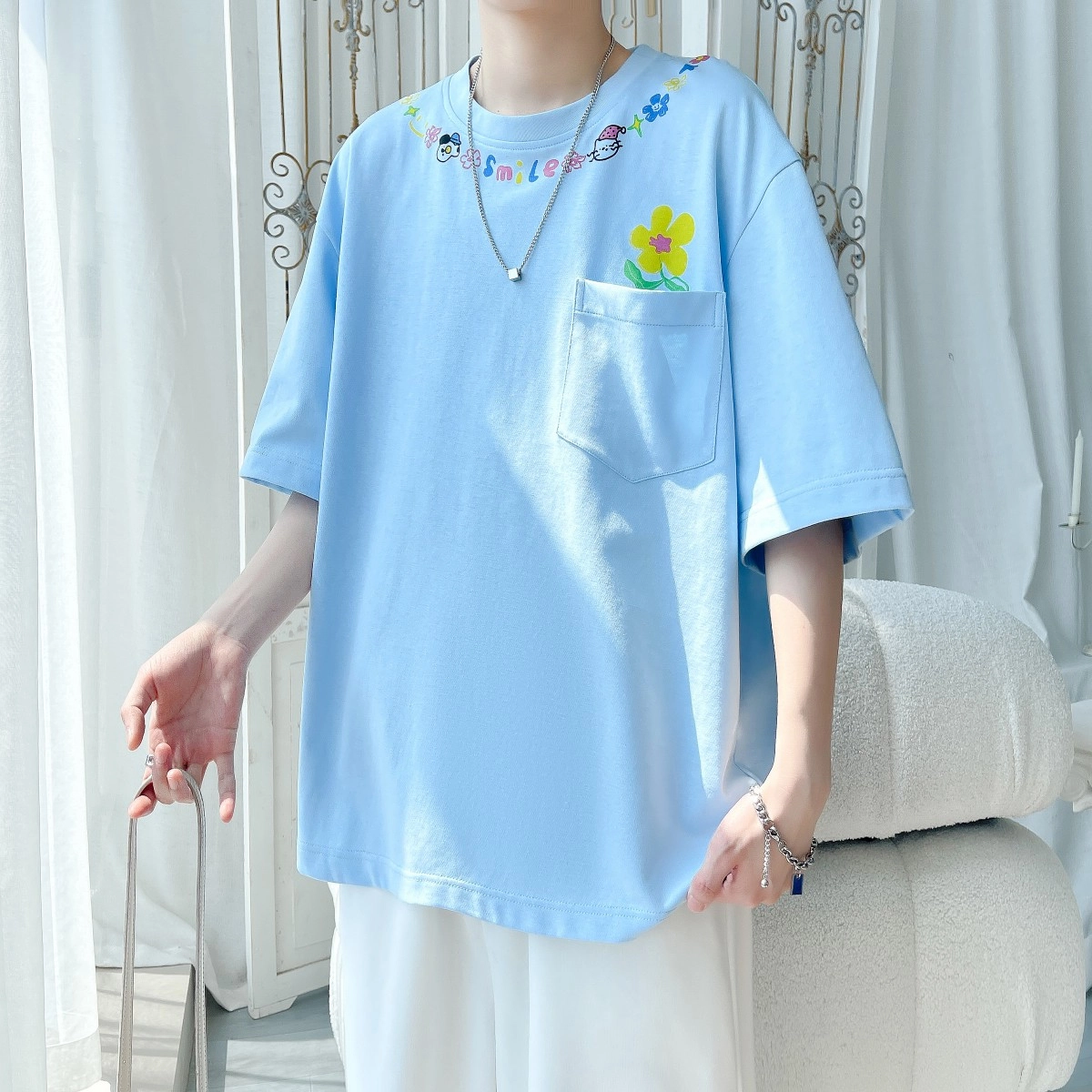 YICHEN T