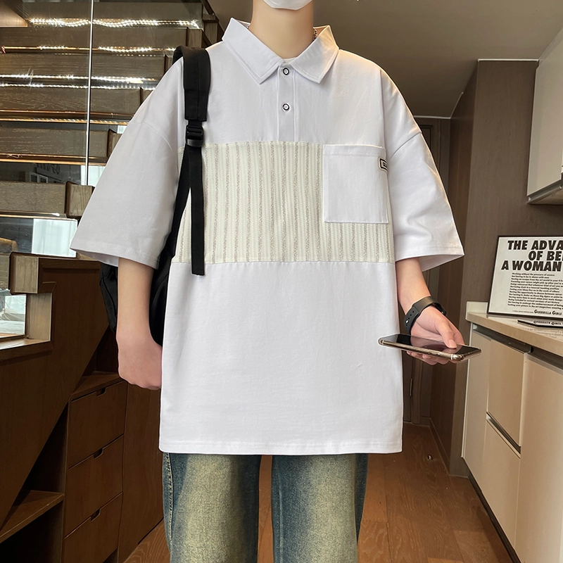 YICHEN Polo