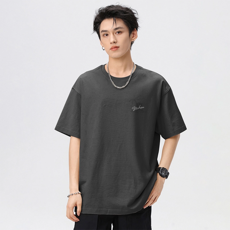 YICHEN T